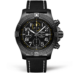 Breitling Avenger Chronograph 45 Night Mission V13317101B1X2