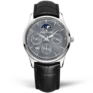 Jaeger-LeCoultre Master Ultra Thin Perpetual 39mm 130354J