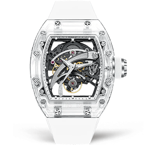 Копия часов CronusArt Sapphire Watch CM08-010 Арт.CA-0000
