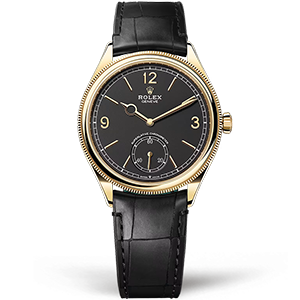 Копия часов Rolex 1908 39mm 52508-0002 Арт.RX-3550