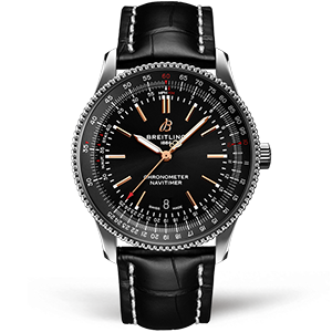 Копия часов Breitling Navitimer Automatic 41 A17326241B1P2 Арт.BT-0902