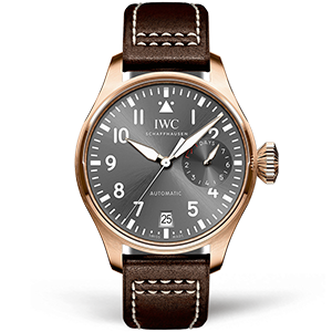 IWC Big Pilot's Watch Spitfire 46mm IW500917