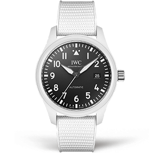 Копия часов IWC Pilot’s Watch Automatic 41 TOP GUN Lake Tahoe IW328104 Арт.IW-0931