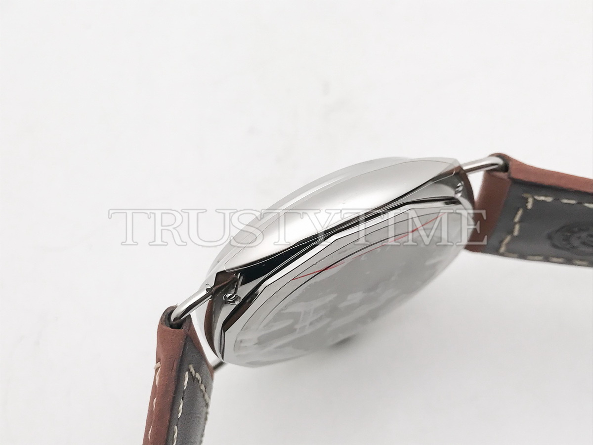 Копия часов Panerai Radiomir Base Logo 45 PAM00753 Арт.PN-0937