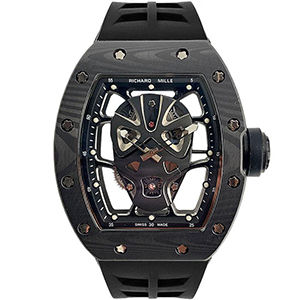 Richard Mille RM052 Skeleton