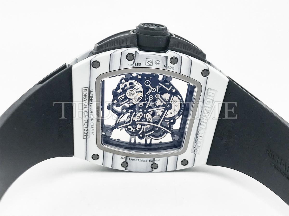 Копия часов Richard Mille RM061-01 Yohan Blake Ultimate Арт.RM-0602