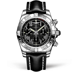 Копия часов Breitling Chronomat 44 AB011012.B956.435X Арт.BT-0277