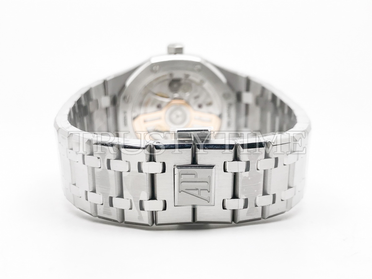Копия часов Audemars Piguet Royal Oak Selfwinding 15510ST.OO.1320ST.10 Арт.AP-1217