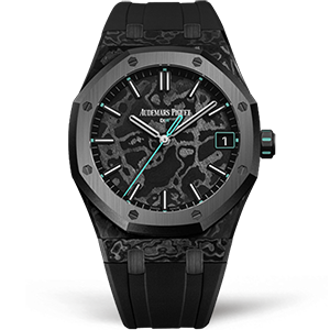 Копия часов Audemars Piguet Royal Oak DiW Aqua Арт.AP-1241