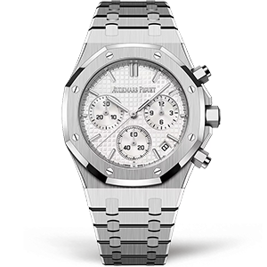 Копия часов Audemars Piguet Royal Oak Selfwinding Chronograph 26240ST.OO.1320ST.07 Арт.AP-1187