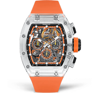 Копия часов CronusArt Sapphire Watch CM08-018 Арт.CA-0000