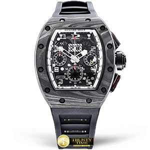 Копия часов Richard Mille RM011 Felipe Massa Арт.RM-0248