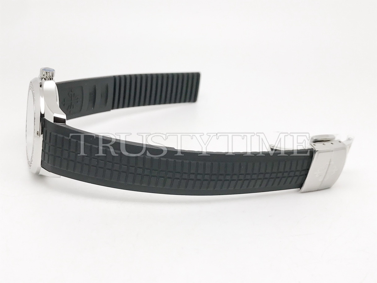 Копия часов Patek Philippe Aquanaut Luce 38.8mm 5267/200A-001 Арт.PP-0823