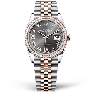 Rolex DateJust 36mm 126281RBR-0011