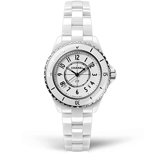 Chanel J-12 33 H0968