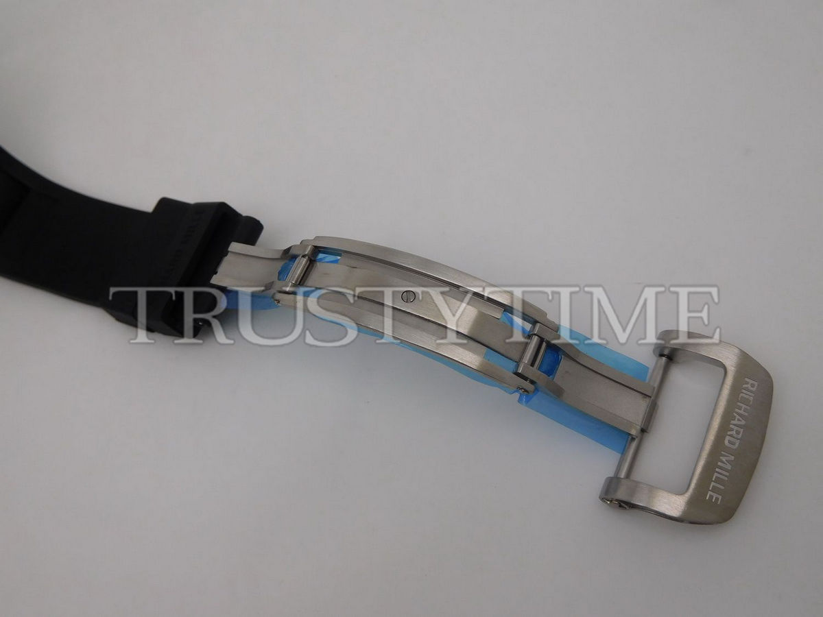 Копия часов Richard Mille RM011 Felipe Massa Арт.RM-0244