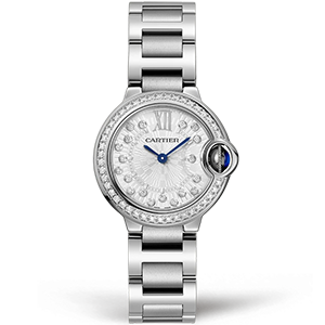 Cartier Ballon Bleu 28 W4BB0034