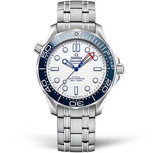 Реплика часов Omega Seamaster Diver 300m America’s Cup 42mm 210.30.42.20.04.002 Арт.OM-1032 Копия часов Omega Seamaster Diver 300m America’s Cup 42mm 210.30.42.20.04.002 Арт.OM-1032