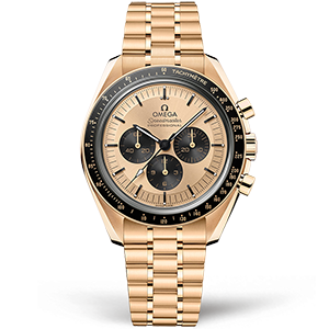 Omega Speedmaster Moonwatch Professional Co-axial Master Chronometer Chronograph 42mm 310.60.42.50.99.002
