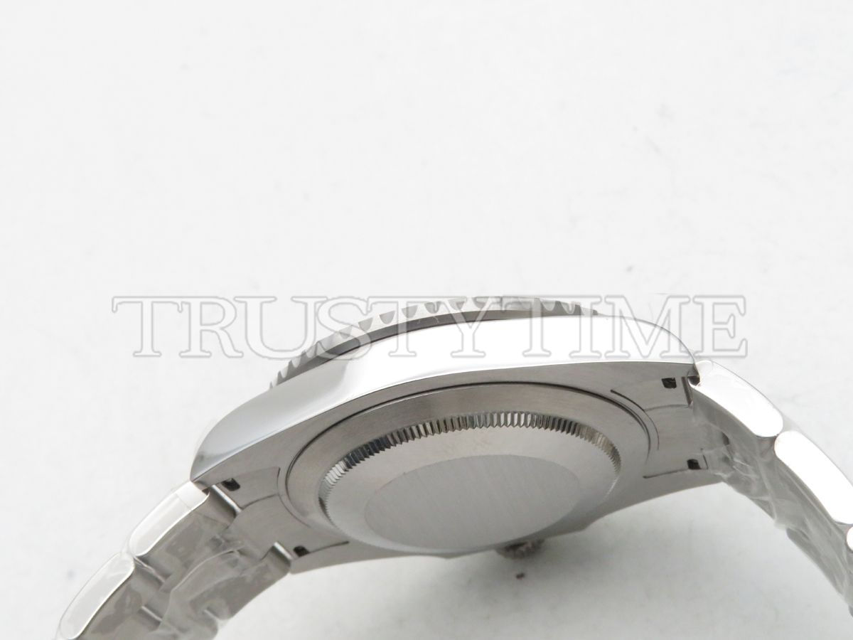 Копия часов Rolex Submariner 41mm No Date 124060-0001 Арт.RX-1954