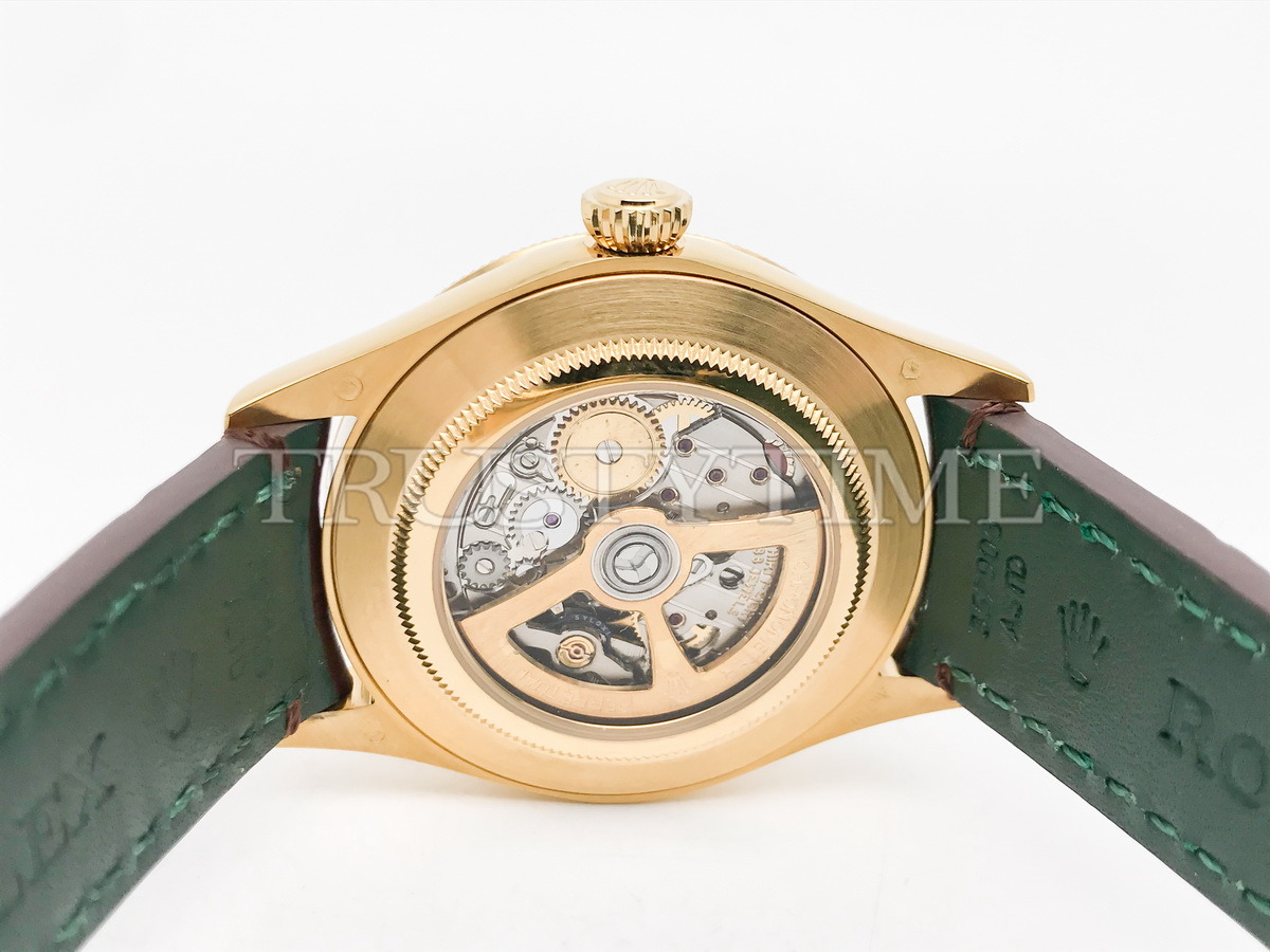 Копия часов Rolex 1908 39mm 52508-0006 Арт.RX-3549