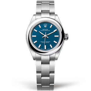 Копия часов Rolex Oyster Perpetual 28mm 276200-0011 Арт.RX-3594