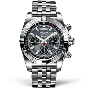 Копия часов Breitling Chronomat 44 AB011012.F546.375A Арт.BT-0288
