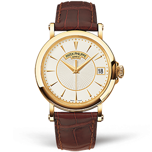 Patek Philippe Calatrava 38mm 5153J-001