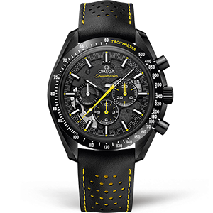 Копия часов Omega Speedmaster Dark Side of the Moon Apollo 8 44mm 311.92.44.30.01.001 Арт.OM-1050