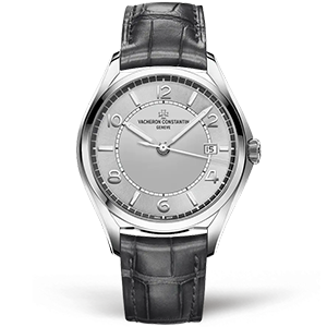 Vacheron Constantin Fiftysix Date 40mm 4600E/000A-B442