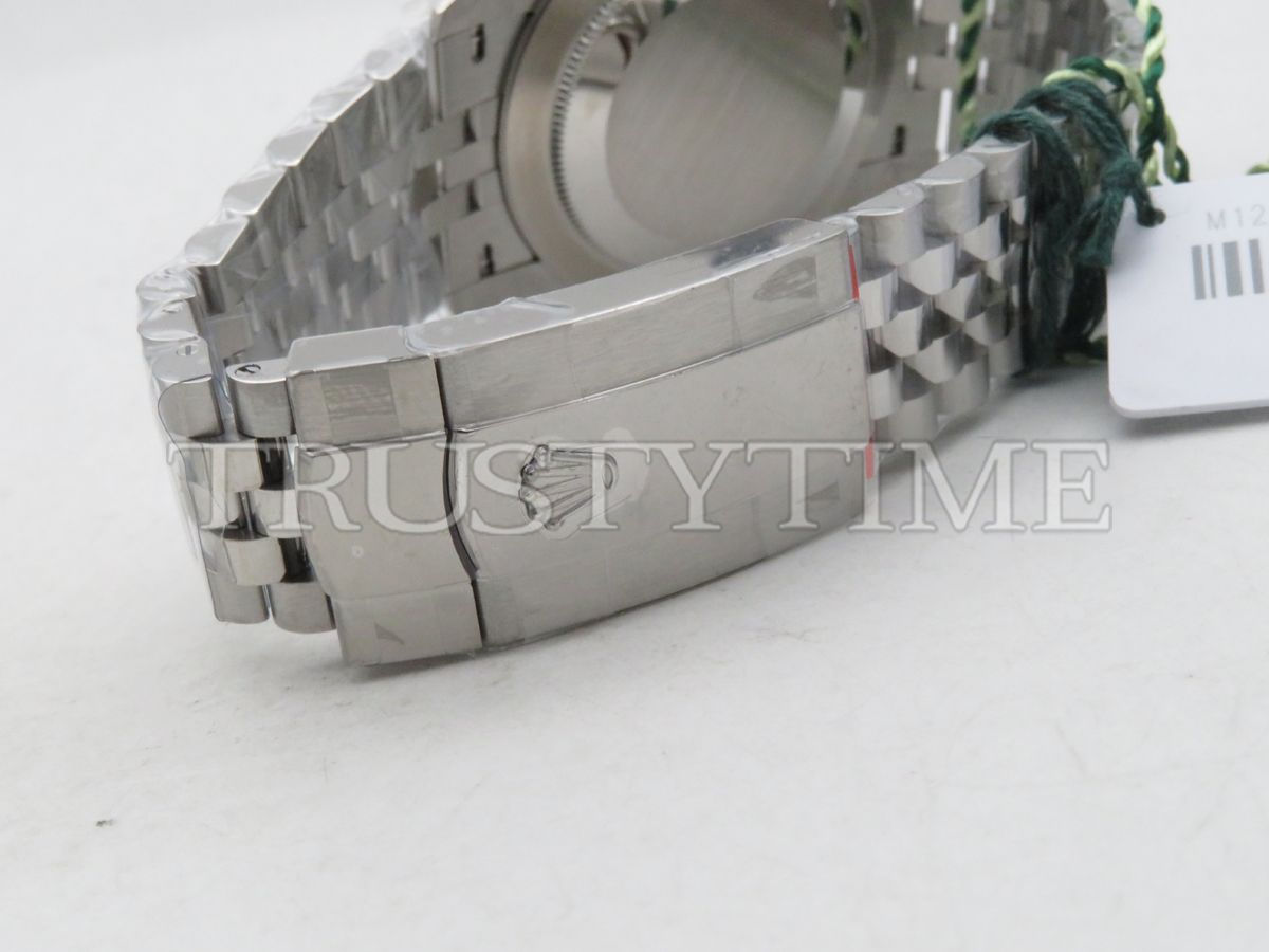 Копия часов Rolex DateJust II 41mm 126300-0002 Арт.RX-1883