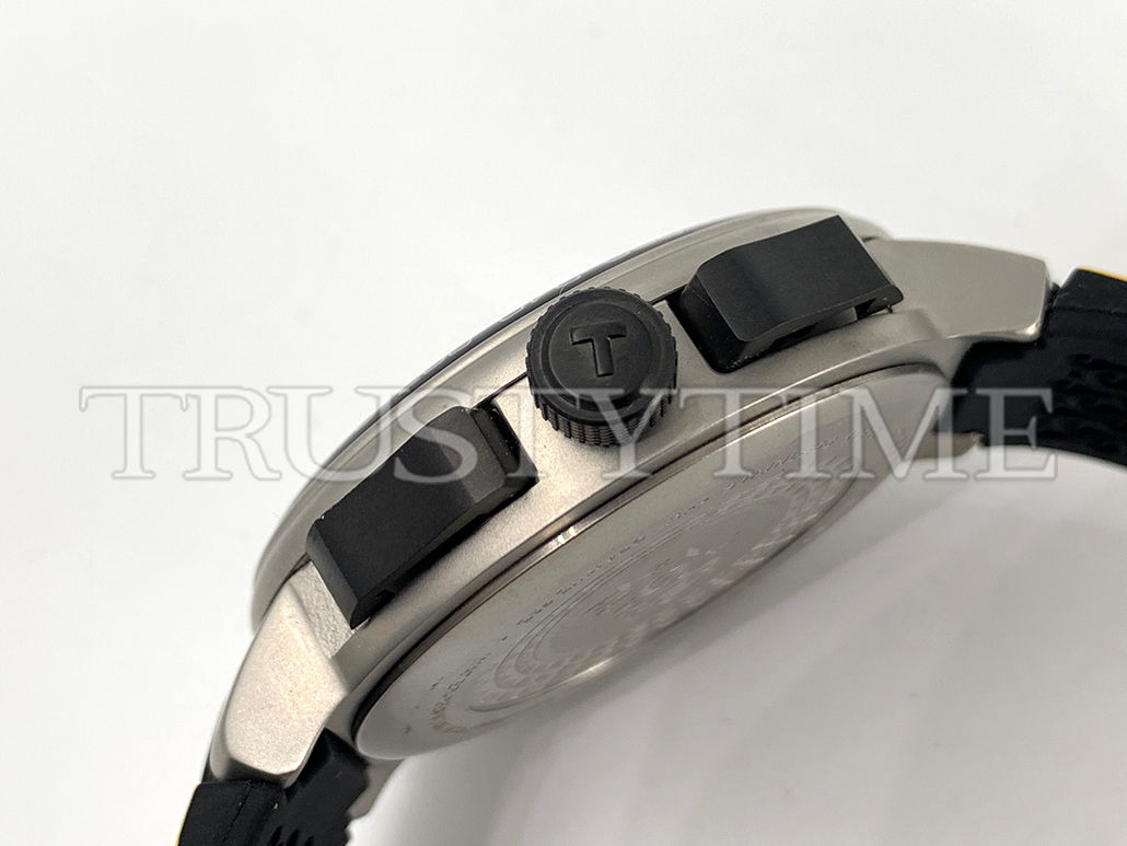 Копия часов Tissot T-Race Cycling Chronograph Арт.TT-0350