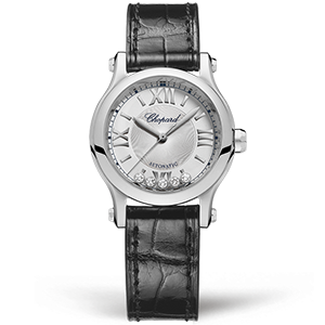 Копия часов Chopard Happy Sports 30mm 278573-3011
