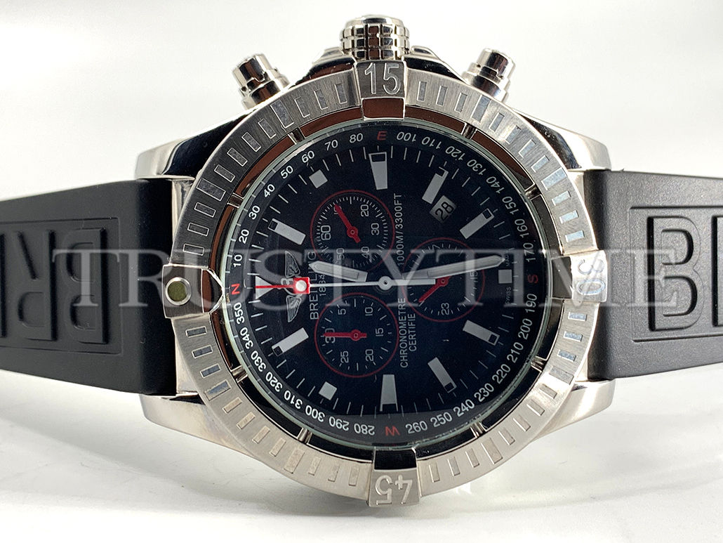 Копия часов Breitling Avenger Chronograph Арт.BT-0074