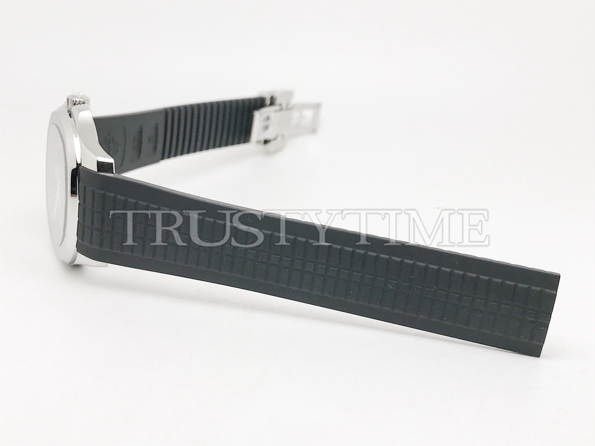 Копия часов Patek Philippe Aquanaut 40,8mm 5167A-001 Cal.330 Арт.PP-0788