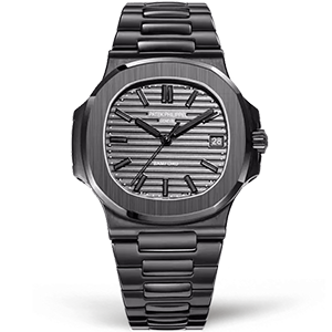 Patek Philippe Nautilus 40mm Bamford 5711