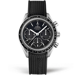 Omega Speedmaster Racing Co-Axial Chronograph 40mm 326.32.40.50.01.001