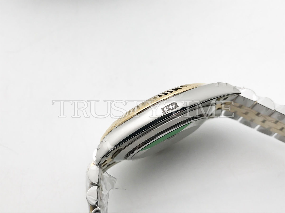 Копия часов Rolex DateJust II 41mm 126333-0014 Арт.RX-2930