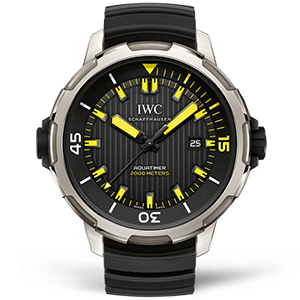 IWC Aquatimer Automatic 46mm IW358001