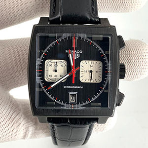 Tag Heuer Monaco