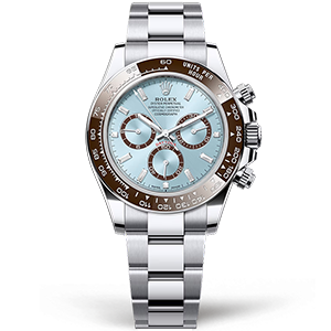 Rolex Cosmograph Daytona 126506-0002