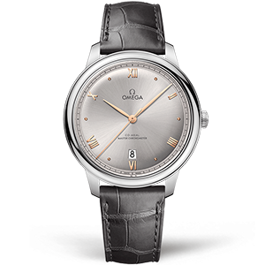 Omega De Ville Prestige Co‑Axial Master Chronometer 40mm 434.13.40.20.06.001
