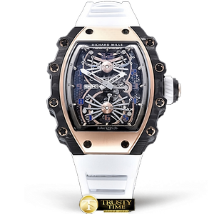 Копия часов Richard Mille RM21-01 Tourbillon Aerodyne