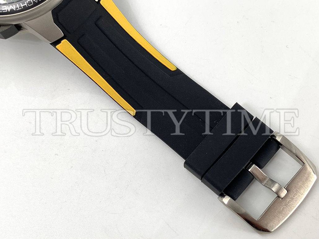 Копия часов Tissot T-Race Cycling Chronograph Арт.TT-0350