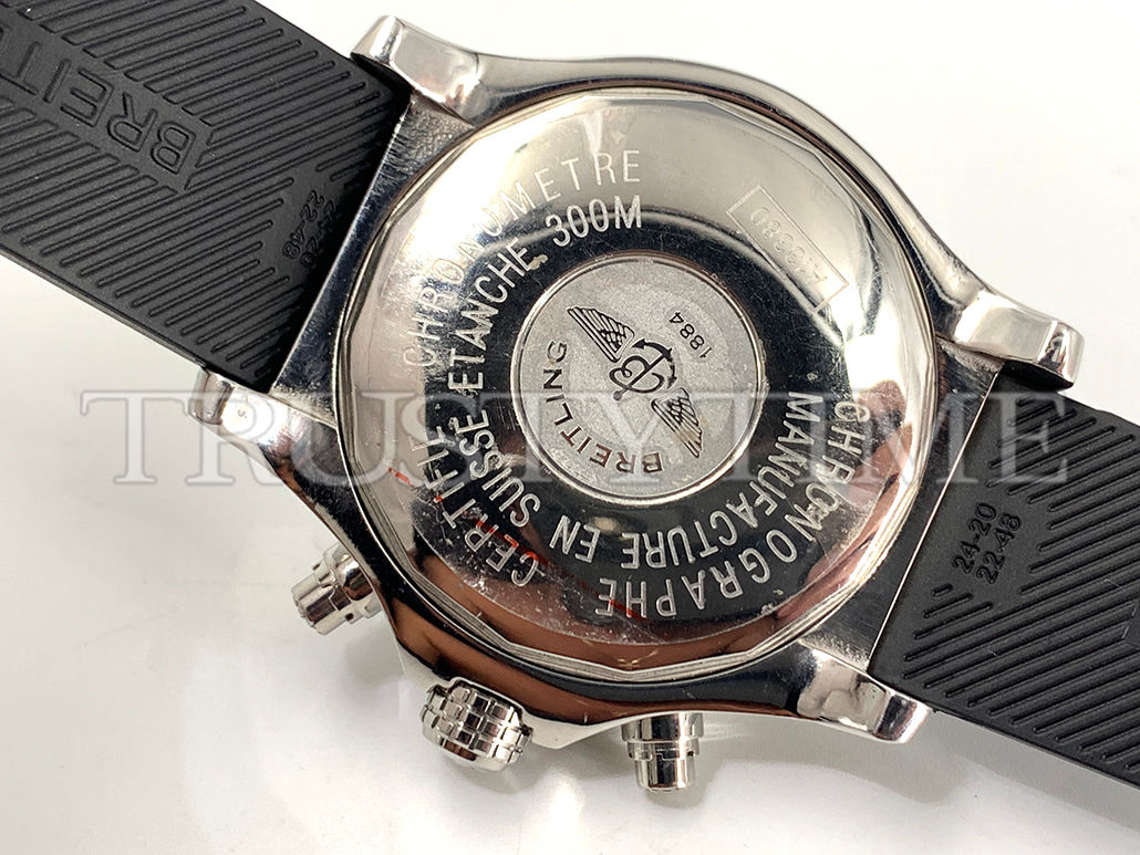 Копия часов Breitling Avenger Chronograph Арт.BT-0074