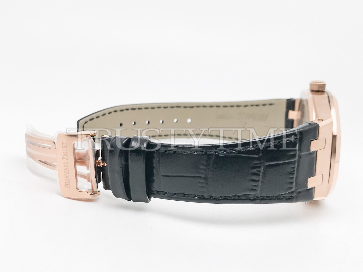 Копия часов Audemars Piguet Royal Oak Selfwinding 15510OR.OO.D002CR.02 Арт.AP-1214