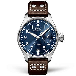 IWC Pilot's Watch Edition le Petit Prince 46mm IW500916