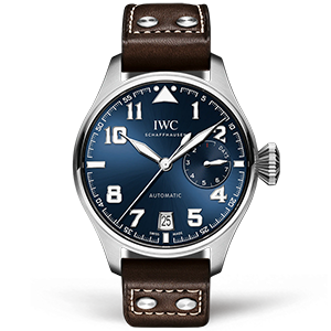 IWC Pilot's Watch Edition le Petit Prince 46mm IW500908