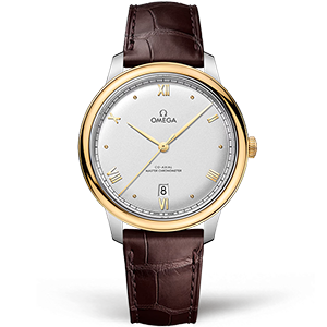 Omega De Ville Prestige Co‑Axial Master Chronometer 40mm 434.23.40.20.02.002