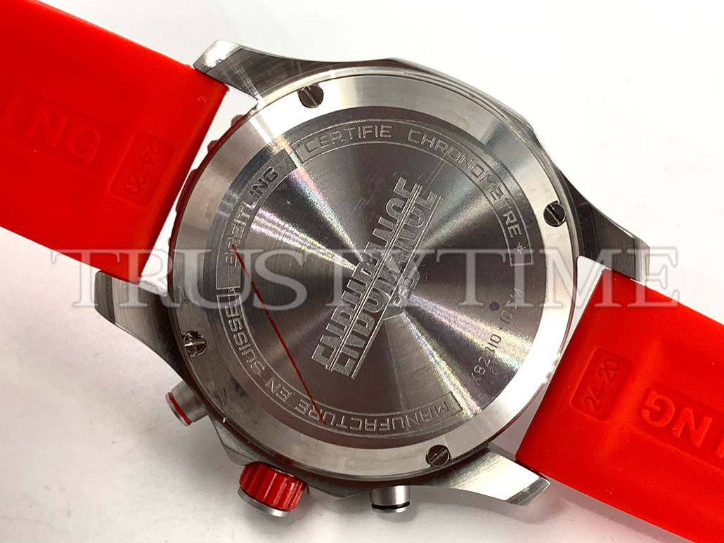 Копия часов Breitling Endurance Pro Арт.BT-0056